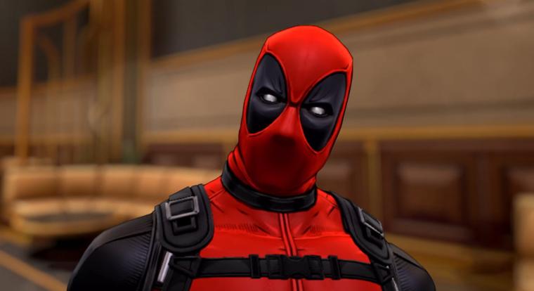 Kiderült, ki ellen küzdhetünk majd a legújabb Deadpool játékban
