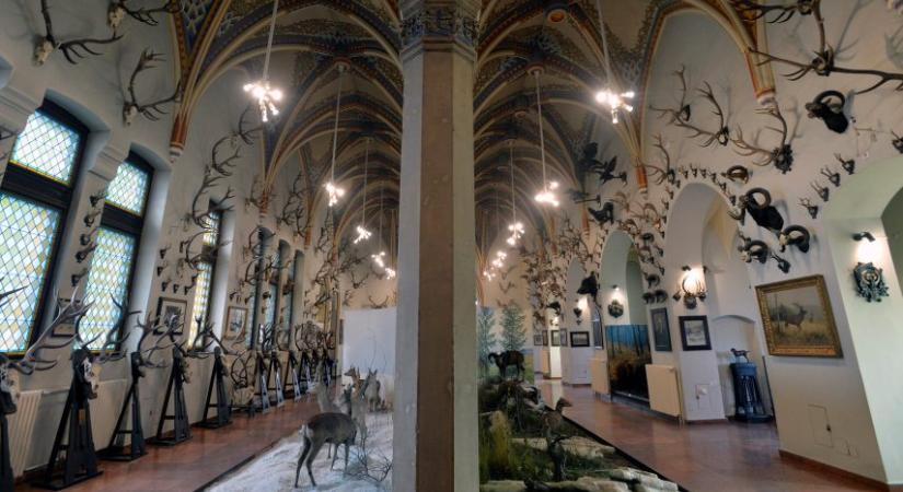 A kormány támogatja a Magyar Mezőgazdasági Múzeum Gödöllőre költözését