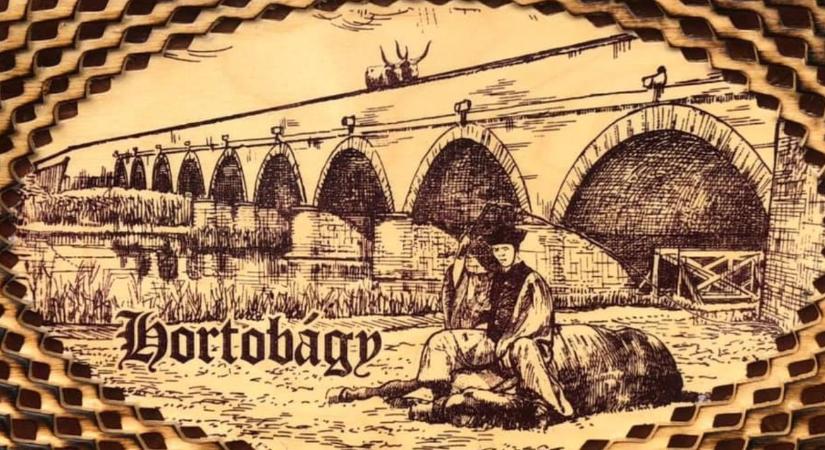 Tegnap kezdődött, ma folytatódik a hídivásár a Hortobágyon