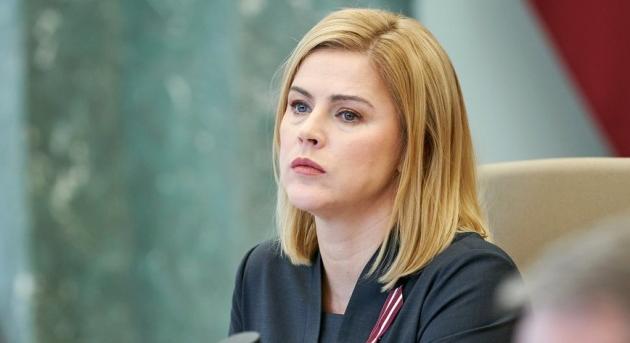 A lett miniszterelnök elfogadhatatlannak tart számos orosz követelést Ukrajnával szemben