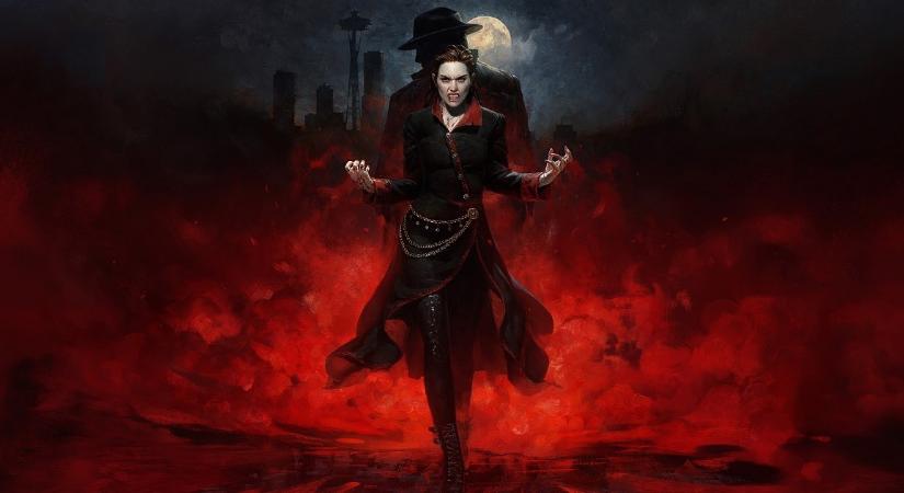[Gamescom 2025] Végre megjelenési dátumot kapott a Vampire: The Masquerade – Bloodlines 2