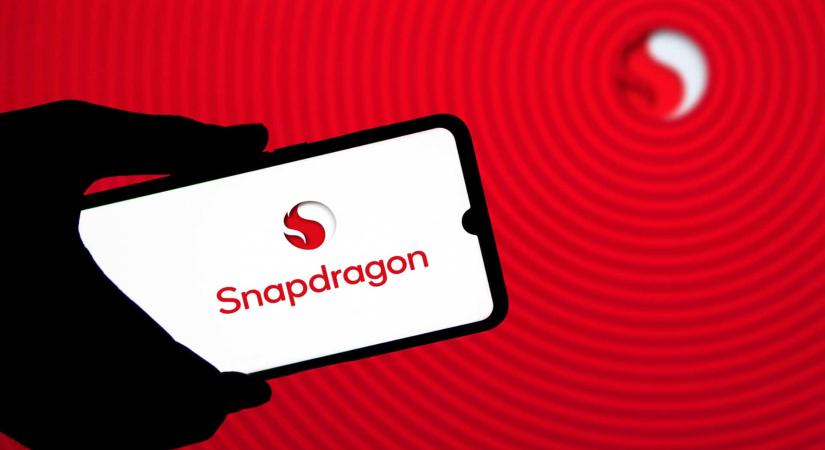 Apró, de fontos frissítésekkel mutatkozott be a Qualcomm Snapdragon 7s Gen 4