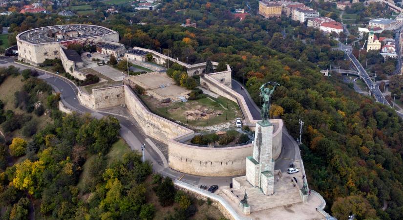 Mészáros Lőrinc és Garancsi István cégei újíthatják fel a Citadellát