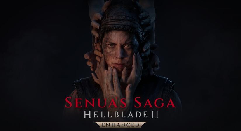 Senua’s Saga: Hellblade II Enhanced PS5 teszt – Egy másfajta szenvedés