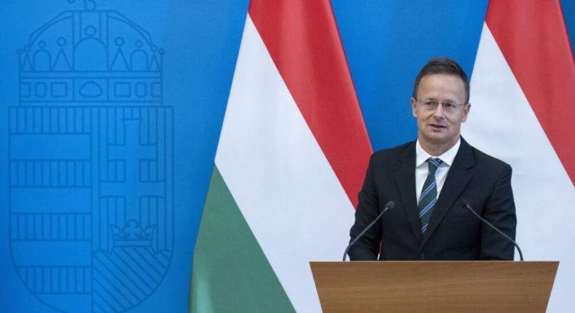 Jó hír! Szijjártó Péter: Helyreállt a kőolajszállítás Magyarország felé a Barátság vezetéken