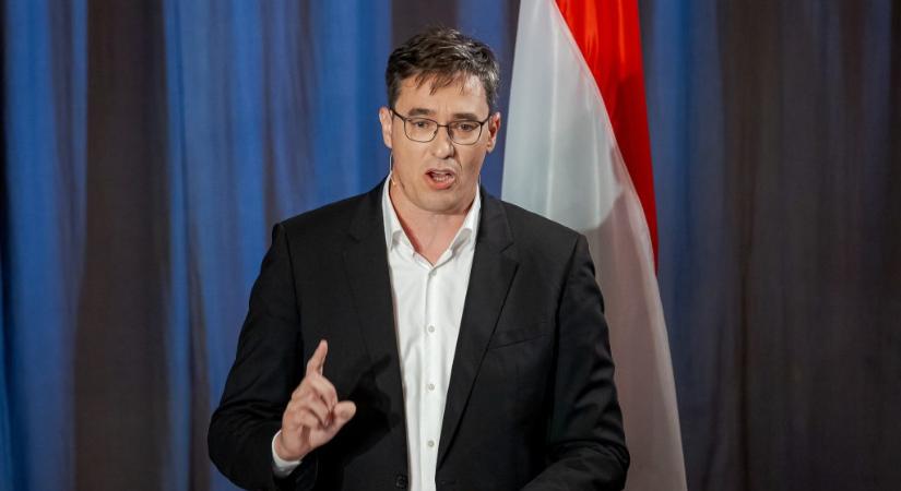 Karácsony: Szent István úgy őrizte meg Magyarország szuverenitását, hogy hozzákapcsolta Európához