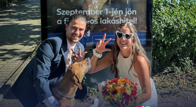 Orbán Viktor: óriási az érdeklődés az Otthon start program iránt