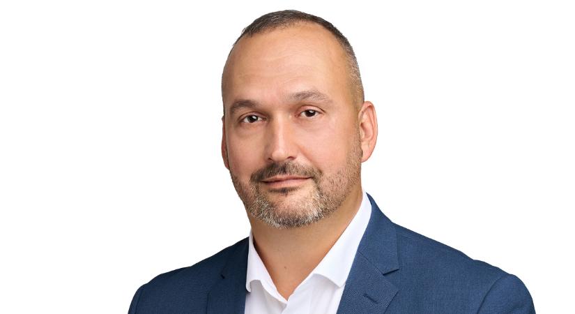 Ternyák András: „A kormány ne elvegyen, hanem adjon vissza a helyi közösségeknek”