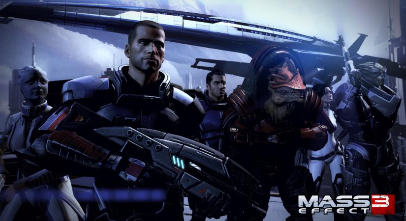 Csatlakozott a Bethesdához egy igazi Bioware veterán