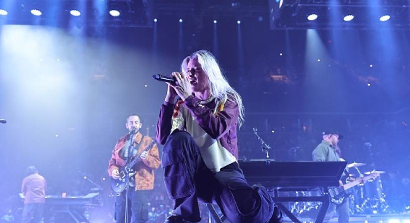Megosztó vélemények a Linkin Park új frontemberéről