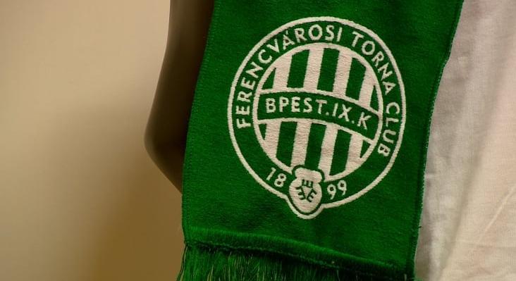 „Látták, hogy ünnepelnek?” Meglepő dolgot mondott a Fradi edzője a vereség után