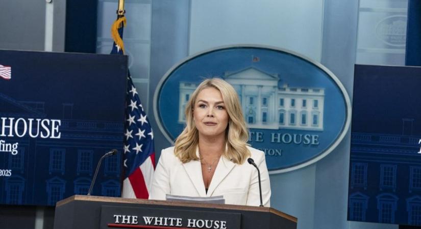 Ukrán-orosz-amerikai csúcs: egyre magasabb körökben téma Budapest, megszólalt a Fehér Ház - videó!
