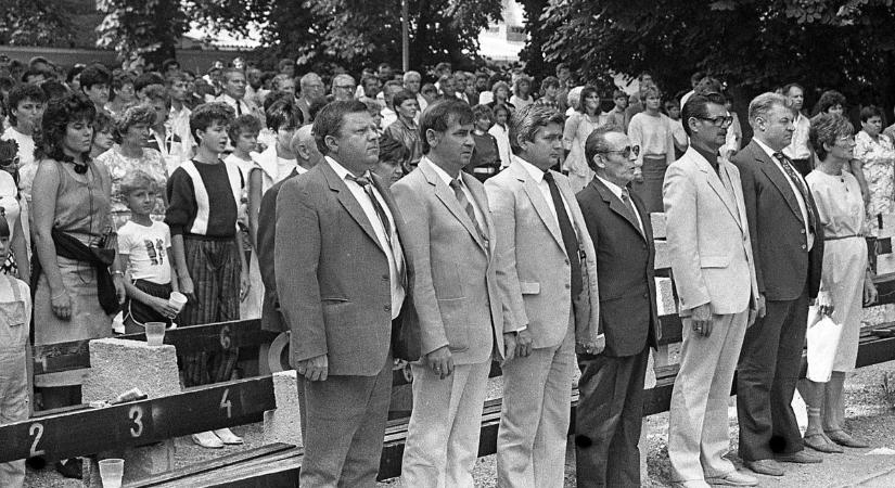 Ma többeknek csak szabadnap és tűzijáték, de régen nem csak erről szólt augusztus 20. (GALÉRIA)