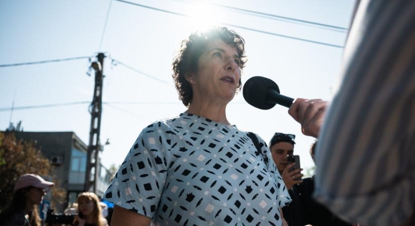 Dobrev: Nincs mit ünnepelnünk, amíg Orbán Viktor vezeti az országot