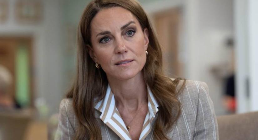Ő volt Katalin hercegné nagy szerelme Vilmos herceg előtt: Harry összetörte a szívét