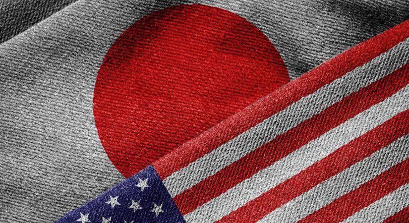 Trump protekcionista intézkedései a Japán gazdaságot is jégre vitték