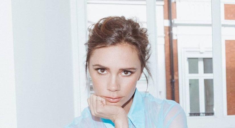 Lerántja a leplet a Spice Girls-korszak sötét oldaláról Victoria Beckham, Netflix sorozat készül az életéről