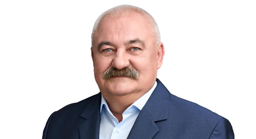 „Ózdnak is jár a fejlődés” – Csák Árpád a valódi változásért