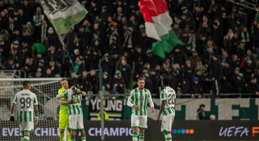 BL-selejtező: „Mindent felteszünk erre a 90 percre…”