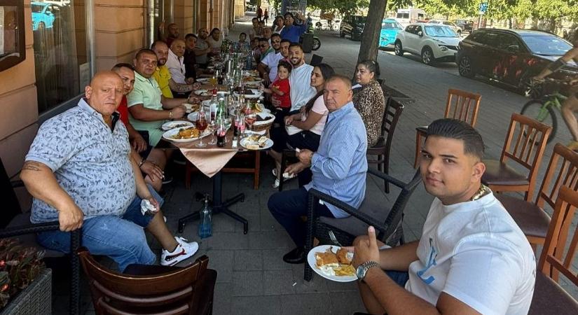 Gyémi megtörte a csendet, új posztot tett közzé a népszerű előadó