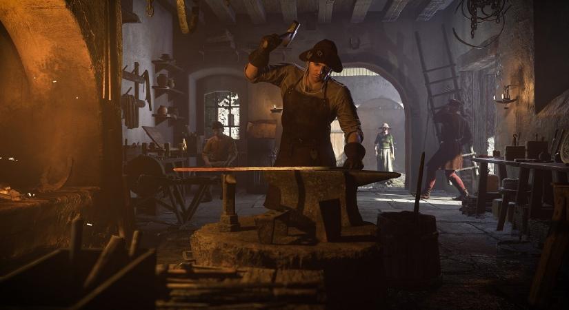 Kovács vagy, Henry! – Heteken belül befut a Kingdom Come: Deliverance 2 új DLC-je