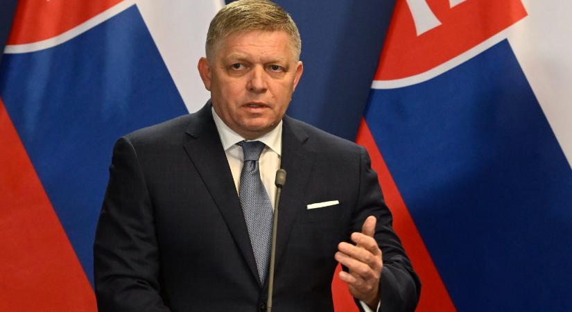 Fico: pozitív jelek a béketárgyalásokon, de sok kérdés nyitott maradt