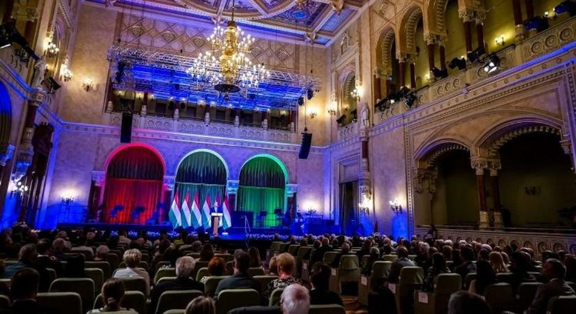 Kiváló gazdálkodók, ők kaptak elismerést Szent István ünnepén
