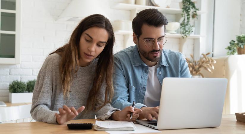 Hogyan Igényeljen Személyi Kölcsönt Online a CIB Banknál?