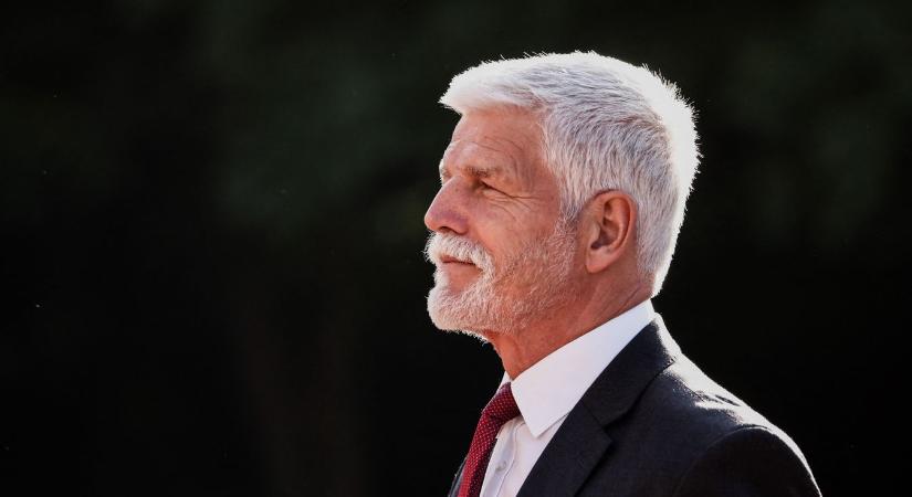 Petr Pavel szerint az ukrajnai békére még várni kell