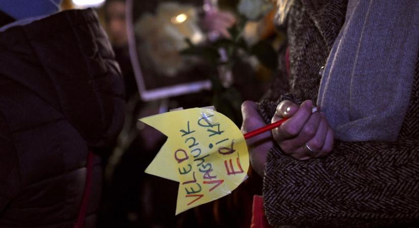 A rendőrség elfogta Renner Erika visszaeső zaklatóját