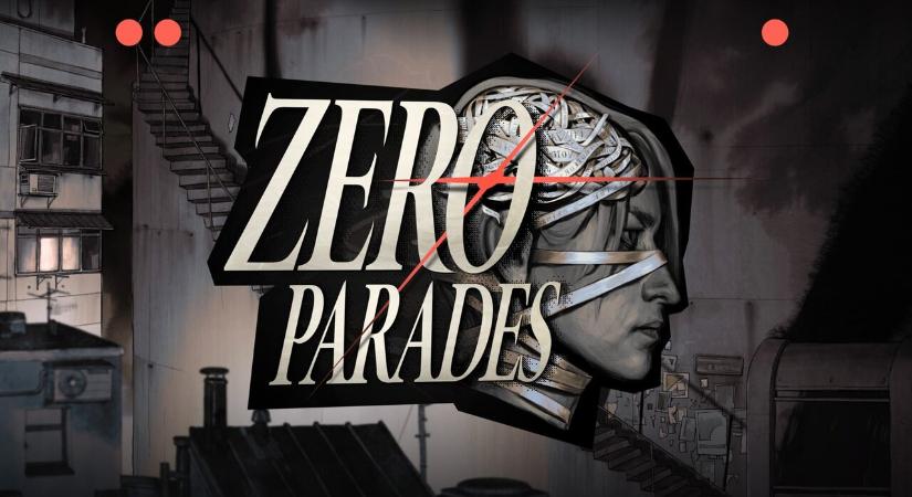 Újabb RPG-n dolgoznak a Disco Elysium fejlesztői, jön a Zero Parades