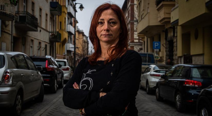 Elfogták Renner Erika kaputelefonba hörgő zaklatóját