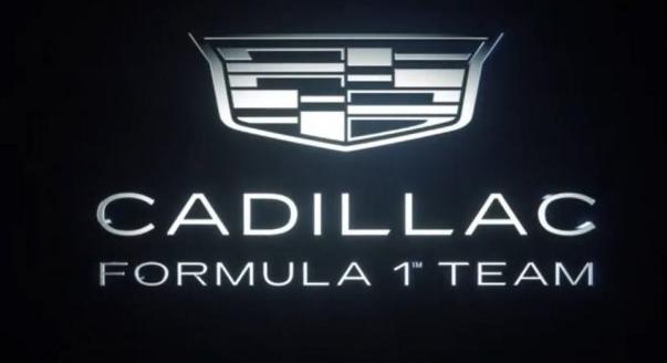 Megvan a Cadillac első F1-es pilótája