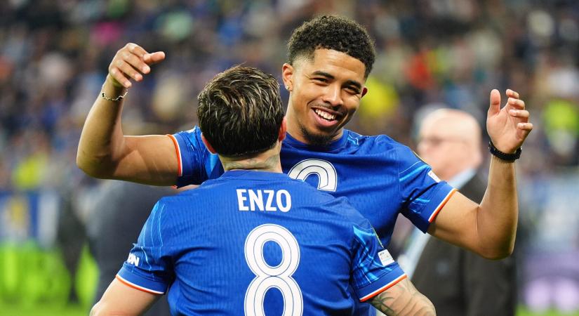 Dráma a Chelsea-nél? – Titokzatos „üzenet” a játékostól