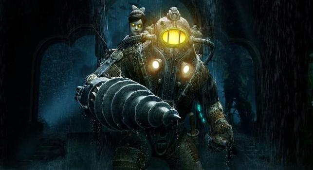 A leépítések után a korábbi megmentő lehelhet új életet a BioShock 4-be