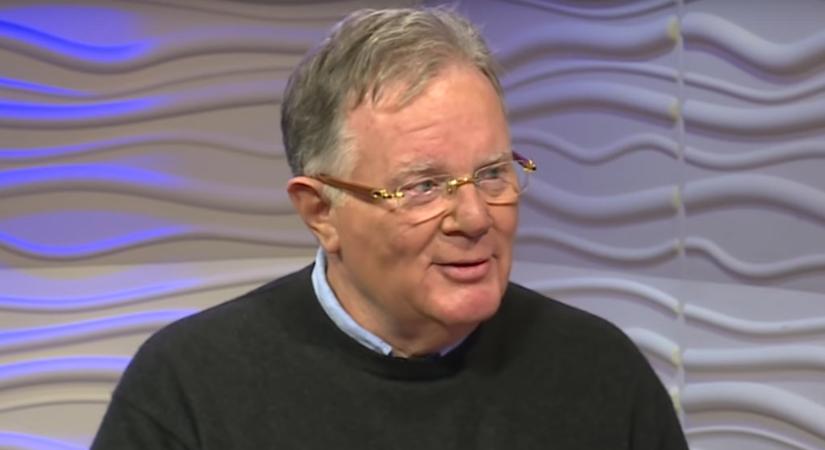 Juszt László szétkapta Szijjártót: „A miniszter alapból hülye”