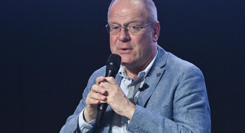 A magyar történelem elmúlt több mint ezer éve ma már Szent István örökségének mértékével mérettetik meg – jelentette ki Navracsics Tibor Székesfehérváron
