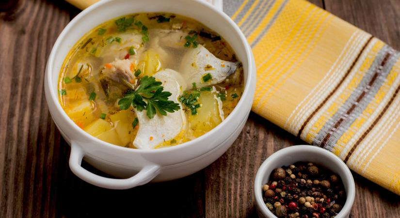 5 húsleves recept a klasszikustól az extráig