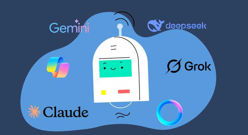 Irdatlan lemaradásban vannak a ChatGPT riválisai bevételszerzésben (is)