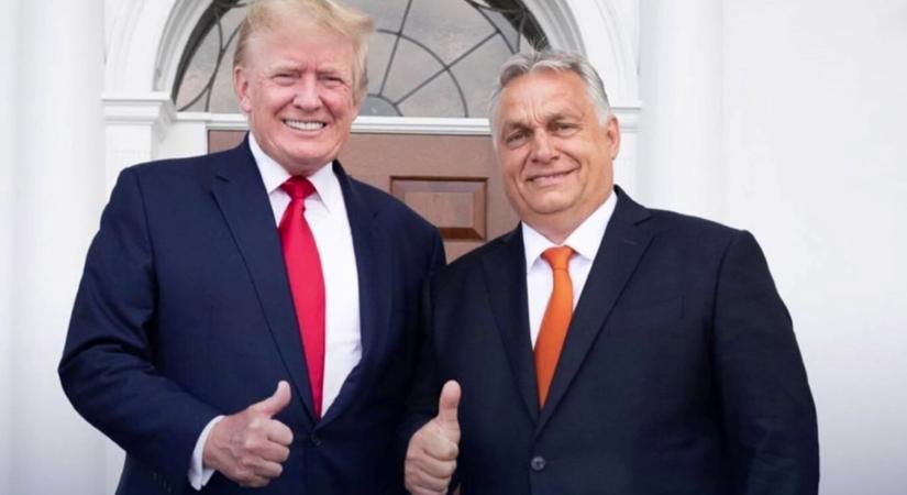 A magyar miniszterelnök ajánlotta Budapestet az orosz-ukrán-amerikai csúcs helyszínéül  videó