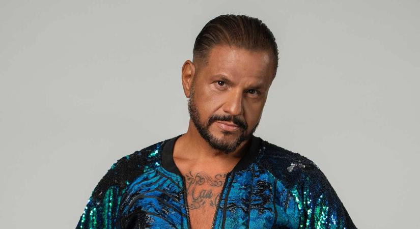 Emilio megrázó vallomása a hajléktalan időszakáról: „Feltört lakásokban éltem jogtalanul, mert nem volt hova mennem”