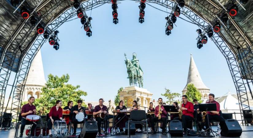 Mesterségek Ünnepe: a népművészet is popkultúra, de tartósabb, mint a techno