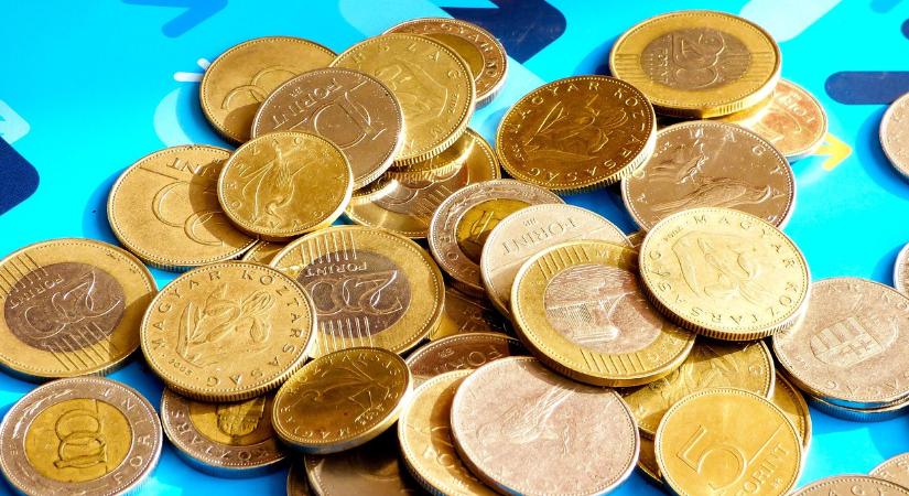 Van ilyen 200 forintos érméje? Akár tízezreket is érhet