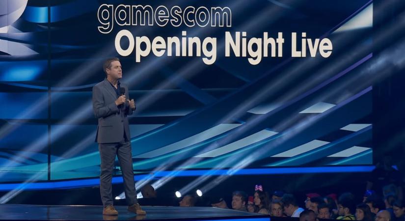 Opening Night Live 2025 traileregyveleg