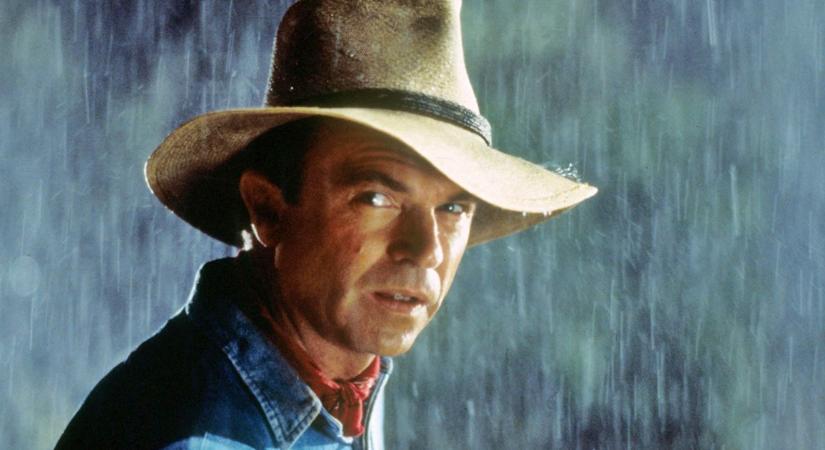 Most ünnepli 78. születésnapját Sam Neill – Íme 10 érdekesség, amit még nem tudtál a szülinapos színészről