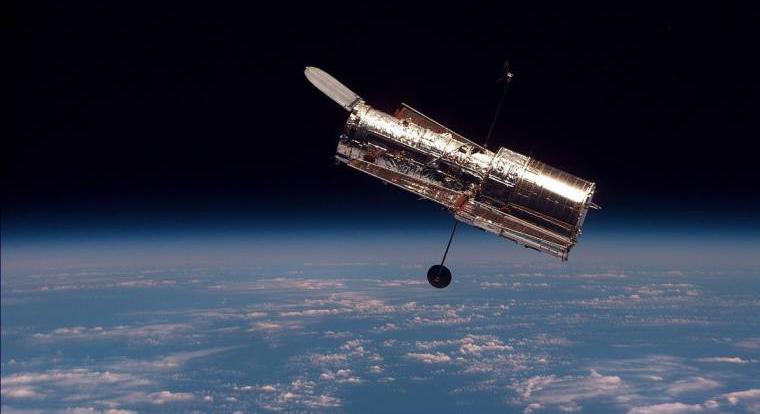 Lenyűgöző felvételt készített a Hubble a csillagok születéséről