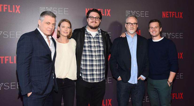 A Netflix egyik legjobb sorozata végre új évadot kap?