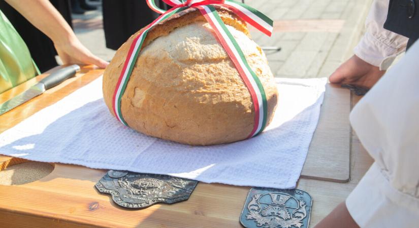 Az államalapítást ünnepelte Nagykanizsa