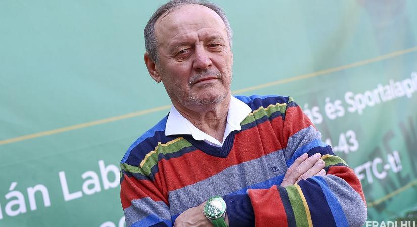 ETO-Rapid: nagyon bizakodó nyilatkozatot adott a magyar válogatott korábbi játékosa