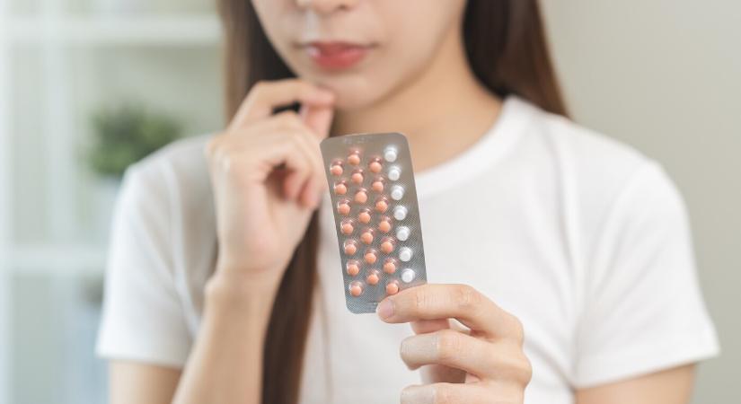 Kevesebb hormontartalmú fogamzásgátlót, sokkal több esemény utáni tablettát használnak a nők